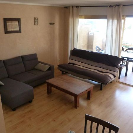 Apartamento Playamero Deluxe Playa Capellans Frente Al Mar Salou Exteriér fotografie