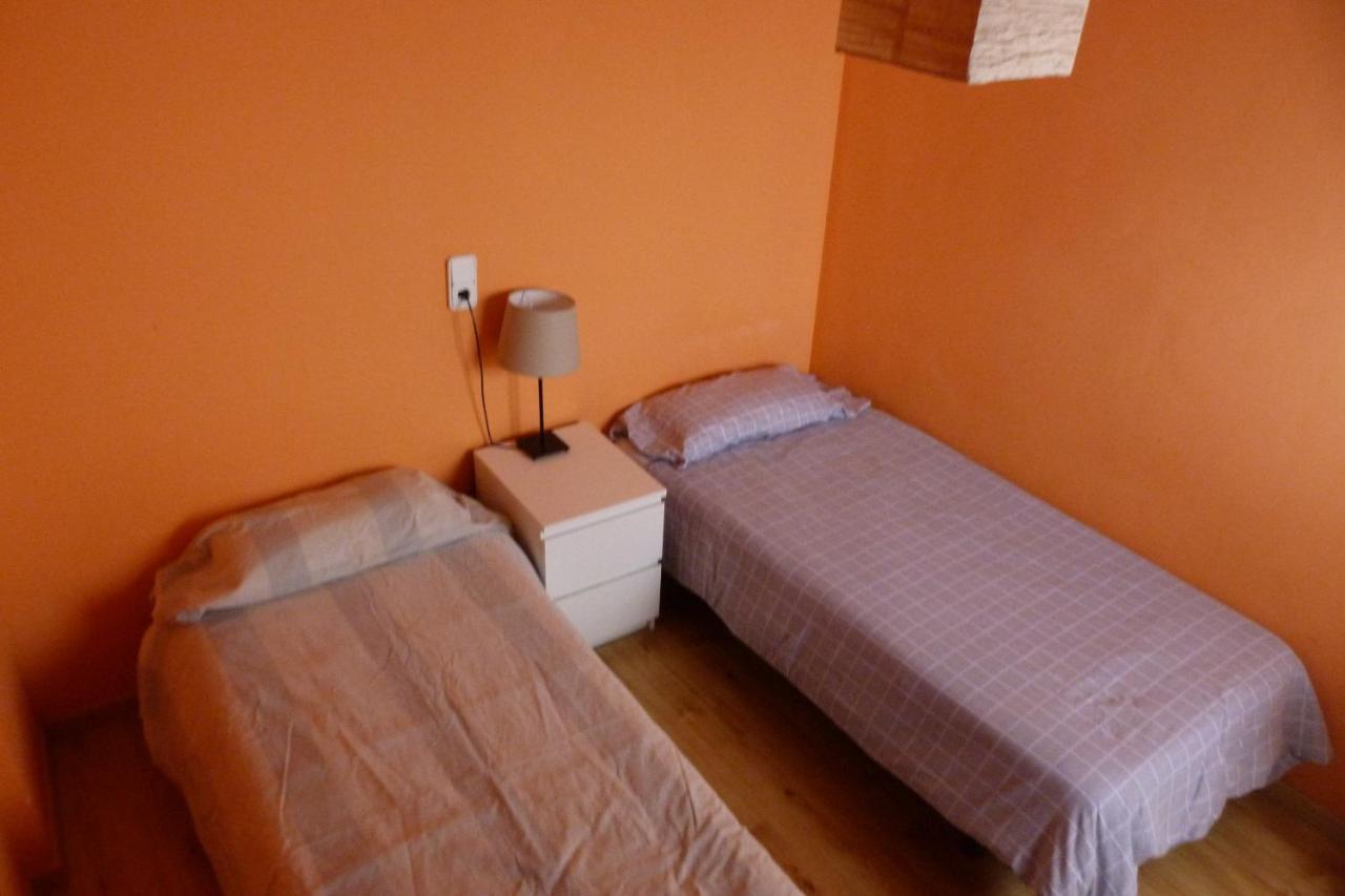 Apartamento Playamero Deluxe Playa Capellans Frente Al Mar Salou Exteriér fotografie